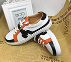 2016 hermes women Casual shoes in Calfskin leather HWS204