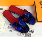2016 hermes women Slippers HWS193