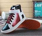 2016 hermes women Sneakers shoes in Calfskin leather HWS212