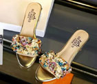 2016 hermes women slippers HWS149