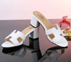 2016 hermes women slippers HWS155