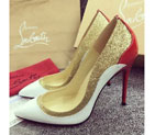 2016 latest Christian Louboutin high-heeled shoes CLWS0125