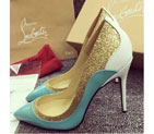 2016 latest Christian Louboutin high-heeled shoes CLWS0127