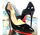 2016 latest Christian Louboutin high-heeled shoes CLWS0138