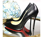 2016 latest Christian Louboutin high-heeled shoes CLWS0133