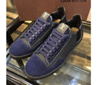 2016 louis vuitton classic Men sneaker SML0407