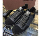 2016 louis vuitton classic Men sneaker SML0406