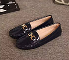 2016 new arrivals Ferragamo Casual shoes in Patent leather LFWS0139