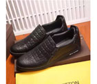 2016 new arrivals louis vuitton Cowhide leather casual Men shoes SML0397