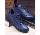 2016 new arrivals louis vuitton Men shoes SML0393