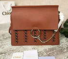 2017 Chloe FAYE SHOULDER BAG 3S1231