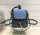 2017 Chloe MINI FAYE BACKPACK 3S1232 3S1232