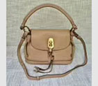 2017 Chloe OWEN BAG WITH FLAP 3S0371