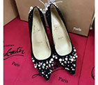 2017 Christian Louboutin Women shoes CLWS0185