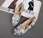 2017 Dolce&Gabbana(D&G) women shoes DGW0040