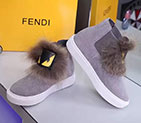 2017 Fendi women Casual shoes FSW0076