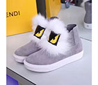 2017 Fendi women Casual shoes FSW0073