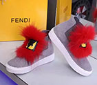 2017 Fendi women Casual shoes FSW0074