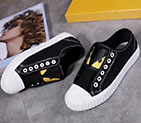 2017 Fendi women Casual shoes in canvas FSW0109