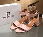 2017 Givenchy women Sandals in Calfskin leather GCW0022