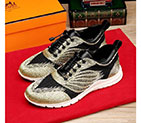 2017 Hermes men shoes HMS0147