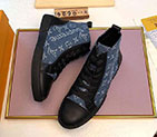2017 Louis Vuitton men Sneakers shoes SML0439