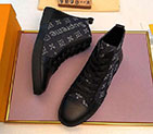 2017 Louis Vuitton men Sneakers shoes SML0440