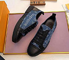 2017 Louis Vuitton men Sneakers shoes SML0441