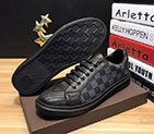 2017 Louis Vuitton men Sneakers shoes inside Lambskin leather SML0473