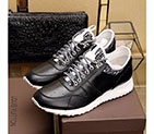 2017 Louis Vuitton men Sneakers shoes inside Lambskin leather SML0462