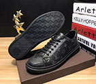 2017 Louis Vuitton men Sneakers shoes inside Lambskin leather SML0470