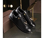 2017 Louis vitton Sneakers shoes in Calfskin leather SW0548