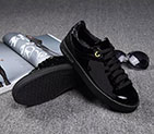 2017 Louis vitton Sneakers shoes in Patent leather SW0535