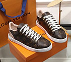 2017 Louis vitton women FRONTROW SNEAKER SW0565
