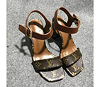 2017 Louis vitton women Sandals SW0489