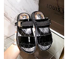 2017 Louis vitton women Sandals SW0486