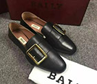2017 New Arrivals Bally women shoes in Calfskin leather BW0009