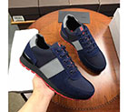 2017 Prada men casual shoes PSM0369