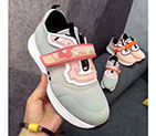 2017 Prada women Casual shoes PSW0265