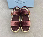 2017 Prada women Sandals PSW0235