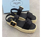 2017 Prada women Sandals PSW0234