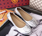 2017 Tory Burch classic women Flats shoes in Sheepskin leather TSMS0100
