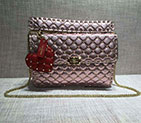 2017 VALENTINO GARAVANI ROCKSTUD SPIKE CHAIN BAG 0121 0121