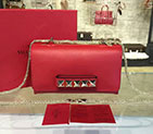 2017 Valentino CHAIN CROSS BODY BAG 3312 3312