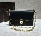 2017 Valentino CHAIN CROSS BODY BAG V0090 V0090