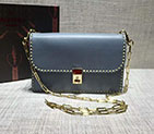 2017 Valentino CHAIN CROSS BODY BAG V0090 V0090