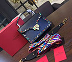 2017 Valentino ROCKSTUD BAG 50010 50010