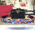 2017 Valentino ROCKSTUD CROSS BODY BAG 0148 0148