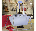 2017 Valentino ROCKSTUD SMALL TOTE 0972 0972