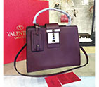 2017 Valentino SINGLE HANDLE BAG 108 108